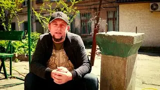 Где Идем?! Одесса: Базарная улица, часть первая.