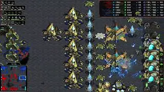 Clan By vs Clan [BT] - Freja/Henessy/Yoshi vs Clean [BT] - Part 1 - Is [BT] the new GOSU clan? GG!!