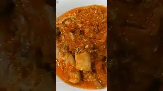 Tumis Cumi Asin#shortstories