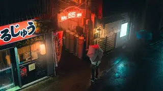 Yoru 夜