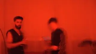CVIRO & GXNXVS - On & On (Visualiser)