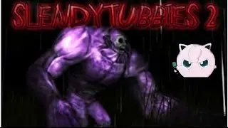 Slendytubbies II part 2: the good the bad and the tubby wtf is this thing.