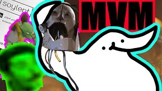 BERD SAVES TF2 FROM THE BOT CRISIS