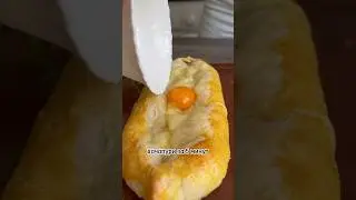 Хачапури за 5 минут
