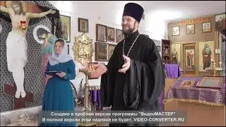 2024 Конкрус чтецов 3,4 категория