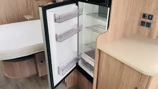 2021 Coachman Laser 675