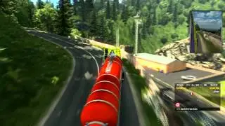 ProMods 2.02: Secret in the Pyrenees