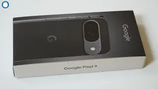 Google Pixel 9 Unboxing - Is It Worth Buying?