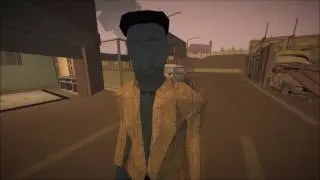 #001 [GER] My Winter Car | ...Jalopy... Trabbi :D
