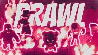 Brawl [GMV] | Brawl Stars