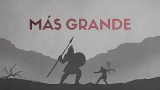 Gateway Worship Español - Más Grande (con Lilly Goodman) | Letra