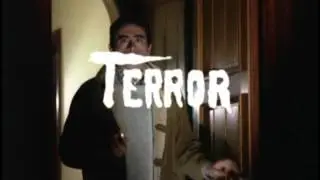 Il Sangue delle Vergini - TRAILER - Emilio Vieyra