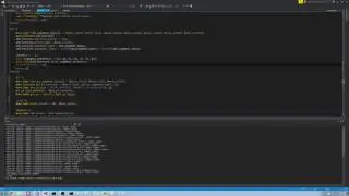 Programming a platform layer from scratch - part 1