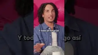 Saquen para andar igual dices tú 😂😅