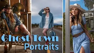 Oh what a day!!! Rapid overview of day two of our Vegas 3-day Photo Experience.