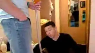 How do you feel Mark?
