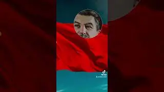 Сталин и СССР 