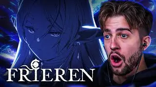 FRIEREN VS FRIEREN'S CLONE! | Frieren: Beyond Journey's End Episode 25-26 REACTION
