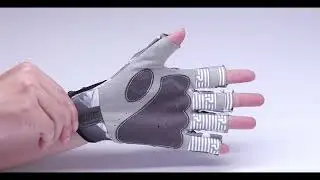【Non-slip】Fishing Fingerless Gloves in 2022