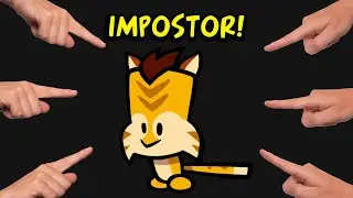My First Day In The Mystery Mansion! || Suspects: Mystery Mansion