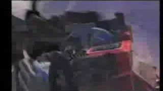 Prelude To Energon