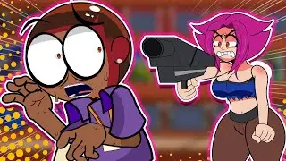 I Got Robbed Working At Gamestop | Reddit Stories