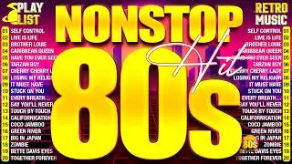 80s Music Hits 📀 Olivia Newton John, Cyndi Lauper, Prince, Lionel Richie, Madonna, Janet Jacks