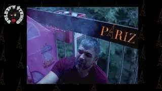 Bolesna Štenad - Pariz
