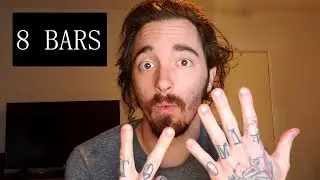 8 Bars [Bridge]