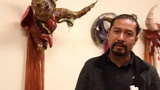 Danza de los Diablos de Yauytli