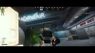 Ever Play EFT: Arena?