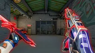 Top 0.1% Cypher Movement