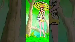 Top 11 Strongest Baroque Works Members #onepiece #top11 #shorts #anime