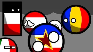 Futuro alternativo dell'Europa #2: tensioni da WW4!