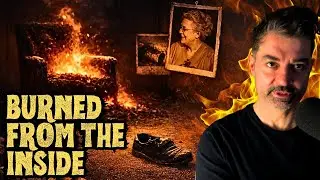 People Who Burst Into Flames - No Explanation!