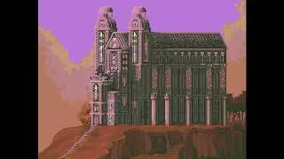Making a beat on FL studio every day - Day 6   Manuscripts of a lost Cathedral