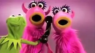 The Muppets Show - Mahna Mahnam