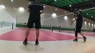 Ct/Keith Game 1Gambit