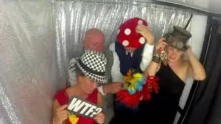 Mr & Mrs Wood - Hypercam
