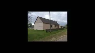 Дом, в котором мы живём/ Реконструкция