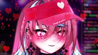 CON ESOS OJOS EMI SE CREE UN EDIT