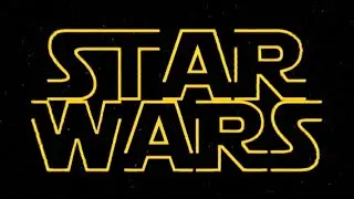 TKoN Media - Free Starwars Opening Crawl Template Sony Vegas