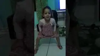 Meninas dançarinas