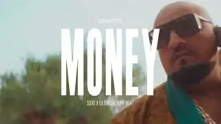 [FREE] SSIO x Olexesh Type Beat 2023 / Boom Bap Instrumental - 