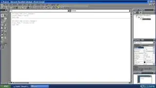 Visual Basic 6.0 Load image using Directory list