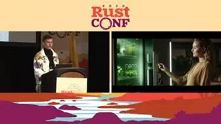 RustConf 2023 - Rewrite it in Objective-C?
