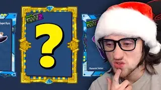 Garden Warfare 2 Pack Opening but it's actually good