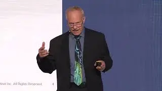 Richberg: Key Questions and Approaches to Building Cyber Resilience