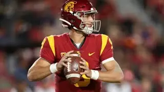 Kedon Slovis USC Highlights | The 2020 Season