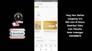 Cair Lagi 🤑🤑🤑 Dapat Rp  1 000 000 Dari Motion Banking❗Event Motion Banking❗